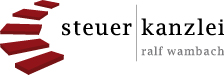 Logo Steuerbüro Wambach